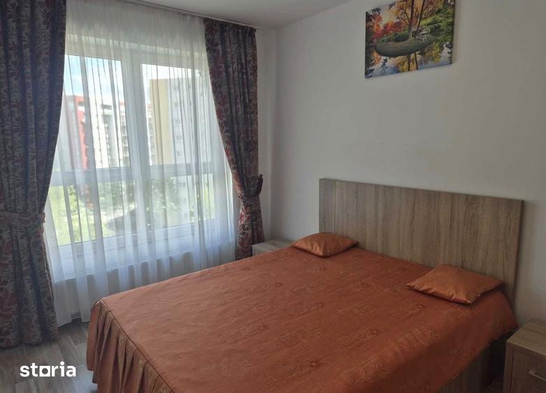 Apartament cu 2 camere decomandat în Bartolomeu