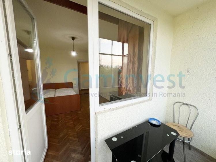 Apartament cu 3 camere în Dacia