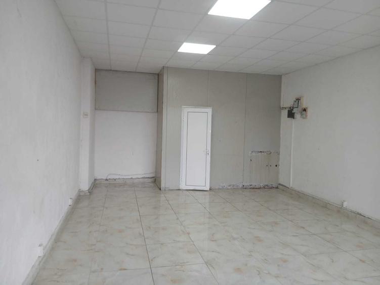 Spațiu comercial, de 40 mp, în Central
