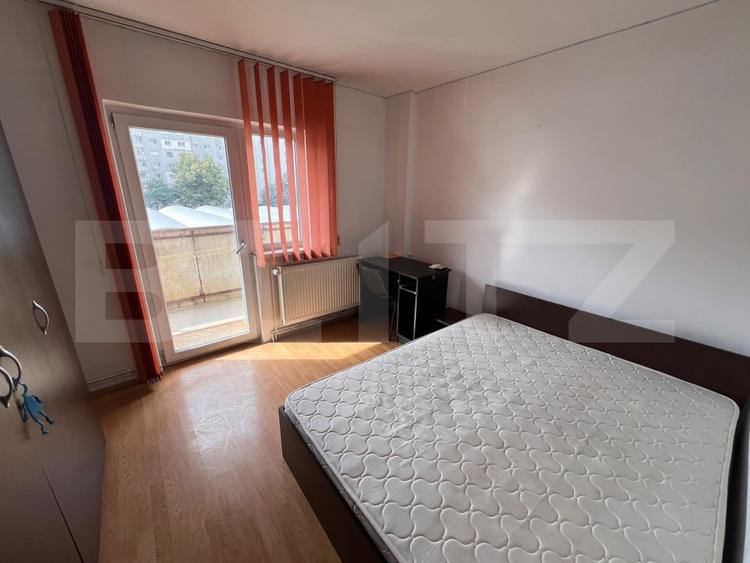 Apartament cu 4 camere decomandat, mobilat în Mănăștur