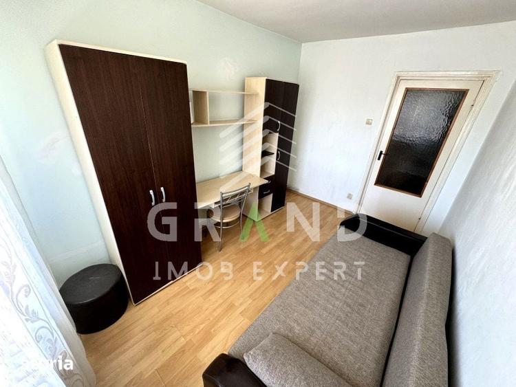 OPORTUNITATE! 2 Camere cu Balcon | ManasturZona Mehedinti | Cheltui - 14