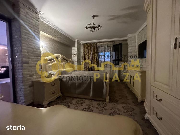 Apartament cu 2 camere, mobilat în Ultracentral