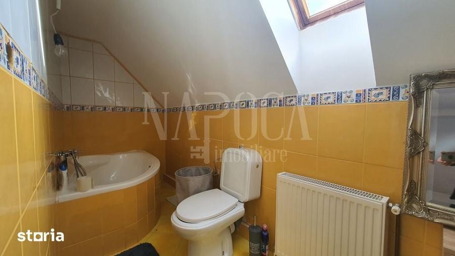 Casă cu 4 camere cu Teren 1650 Mp în Lăzăreni