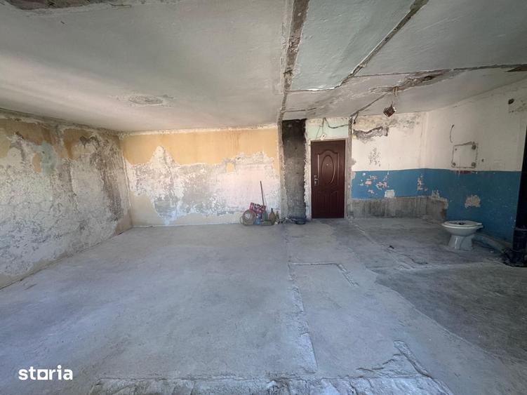 Garsonieră în Central