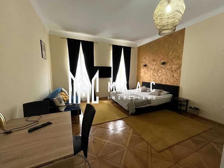 Apartament 2 camere de închiriat | Sibiu | Central | 47 mp - 1