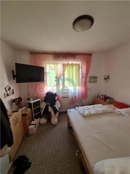 Apartament 3 camere ASTRA,  Brasov - 11