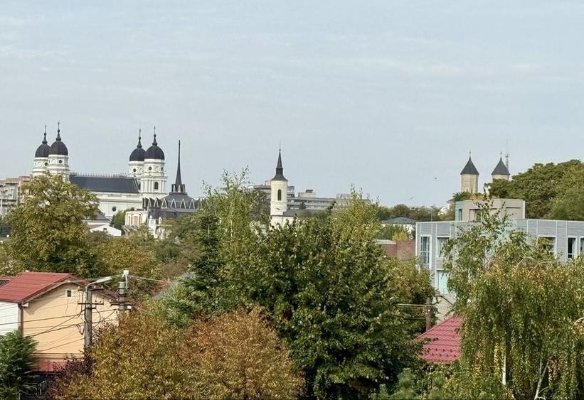 Apartament în Central