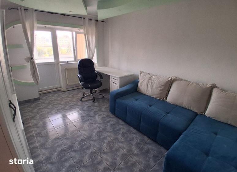 2 camere decomandat Pacurari Petru Poni 60 mp mobilat Cod:162702 - 11