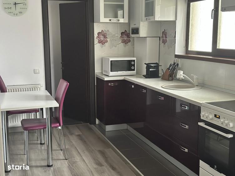 Apartament 1 camera | Borhanci | Prima Inchiriere | Parcare - 4