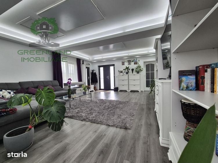 Casă cu 4 camere în Dorobanț