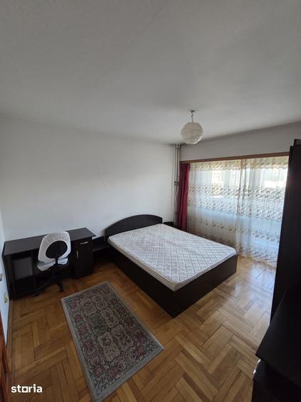 Apartament cu 3 camere Bld. 21 Decembrie, langa Pta Marasti, + PARCARE - 1