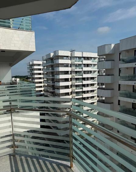 Apartament cu 2 camere nedecomandat în Copou