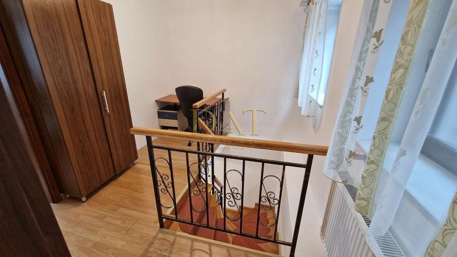 Apartament cu 2 camere decomandat în Florești