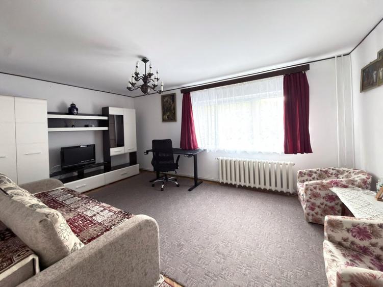 Apartament cu 2 camere decomandat în Grigorescu