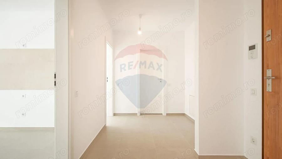 Apartament 2 camere ROKMAN Parcare subterana ?i Boxa - 14