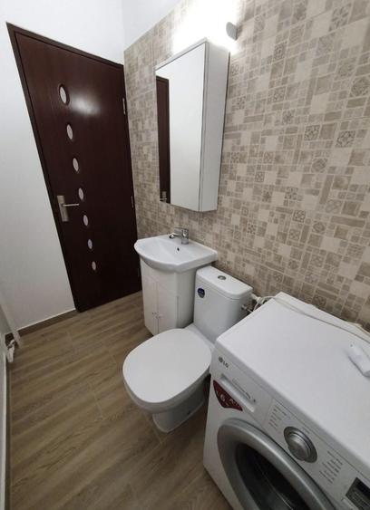 Apartament cu 3 camere decomandat în Brâncoveanu