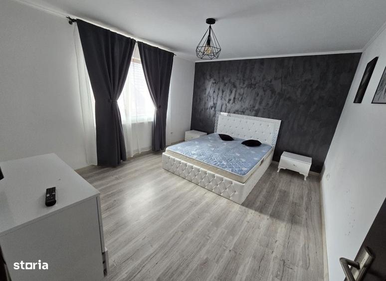 Casă cu 4 camere cu Teren 188 Mp în Miroslava