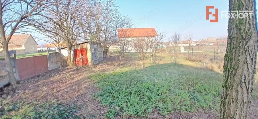 Casă cu 3 camere cu Canalizare în Satchinez