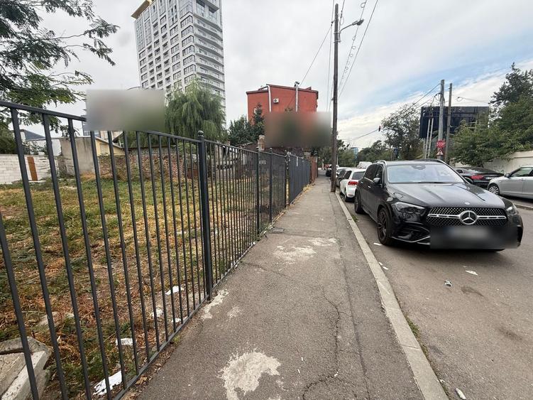 Teren Intravilan | Floreasca | 405 mp - 3