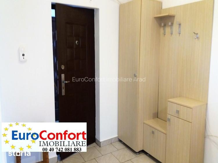 Inchiriez apartament 3 camere Cartier Rezidential Ared Uta
