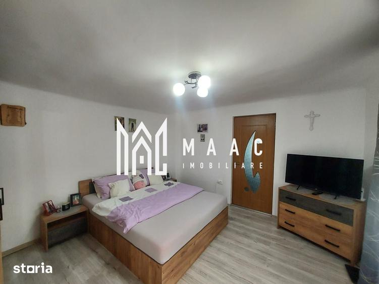 Casă cu 2 camere cu Teren 105 Mp în Gușterița