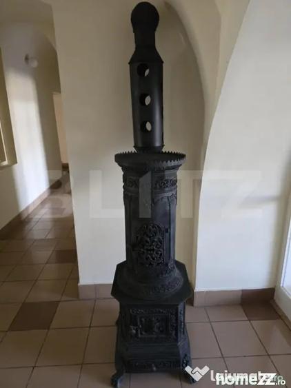 Spațiu comercial, de 223 mp, în Central