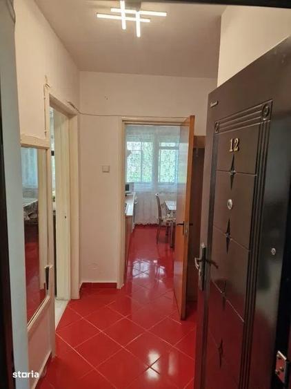 Apartament cu 2 camere decomandat în Gorjului