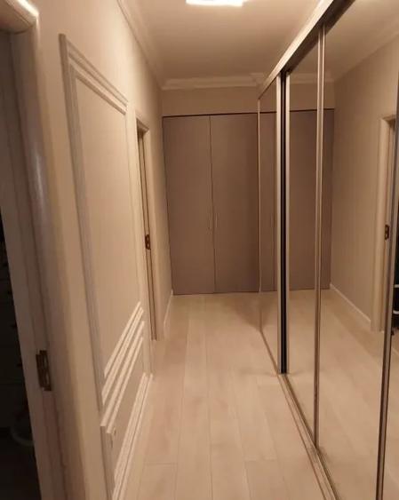 Apartament premium 99 mp | Etaj 1/4 | Bloc 2020 | Parcare inclusă  | Renovat | - 8