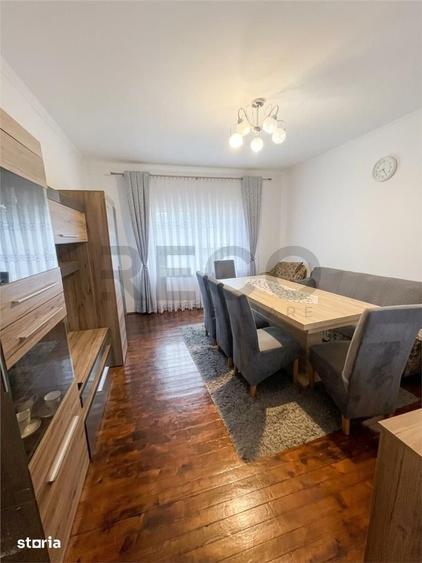 Casă cu 4 camere cu Teren 2200 Mp în Tileagd