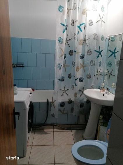 Apartament cu 2 camere în Aviației — fotografia 3