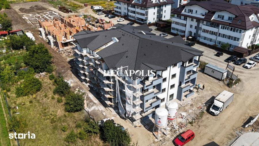 Garsonieră în Sânpetru