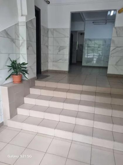 Apartament cu 3 camere decomandat în Liviu Rebreanu