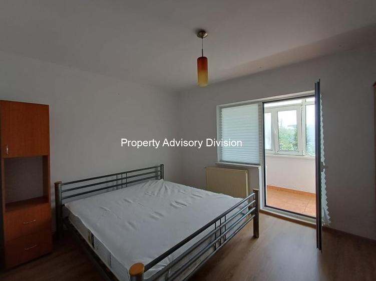 Apartament cu 2 camere în Aviației