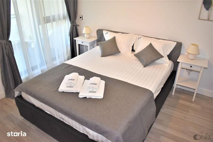 Apartament 2 camere Mamaia Nord - Complex Onix - 110000 euro - 5