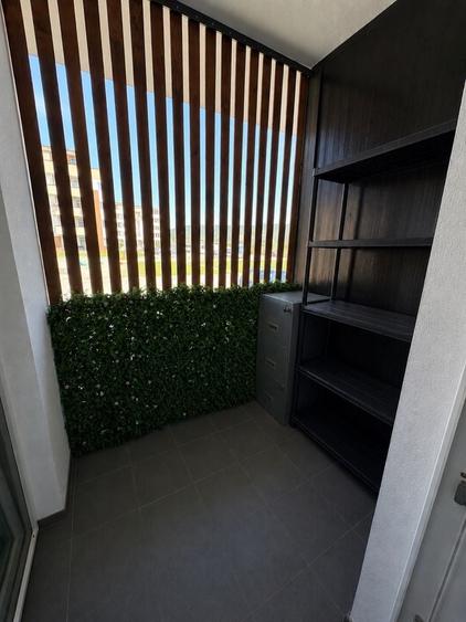 Apartament cu 2 camere decomandat în Lazaret