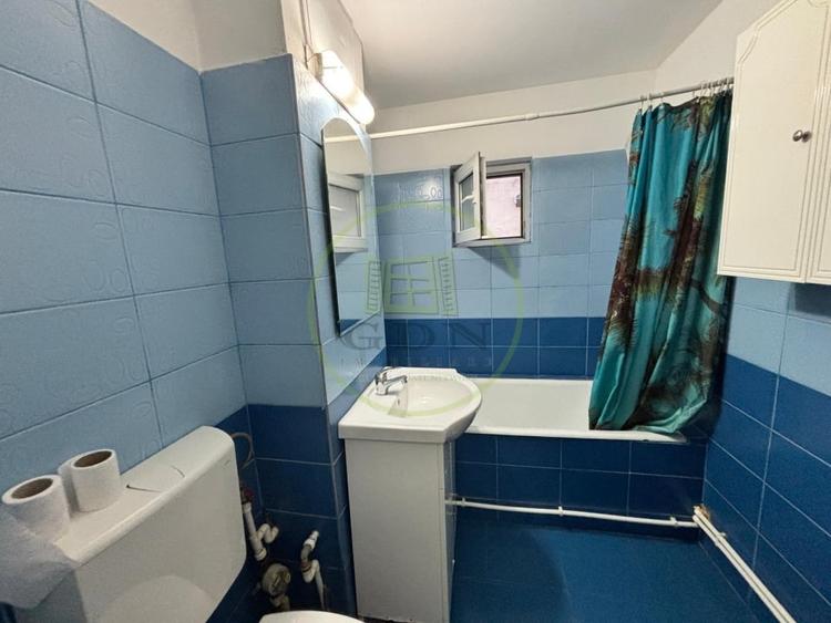 Apartament cu 2 camere decomandat, mobilat în Lăpuș Argeș