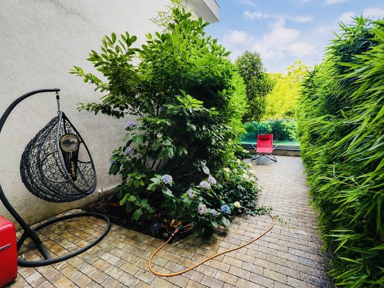 2 CAMERE | FLOREASCA RESIDENCE | GRADINA 35 MP | PARCARE | DRESSING | - 13