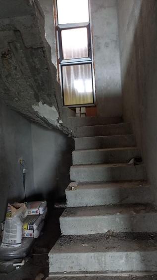 Casă individuală cu 5 camere cu Teren 1100 Mp în Mărtinești
