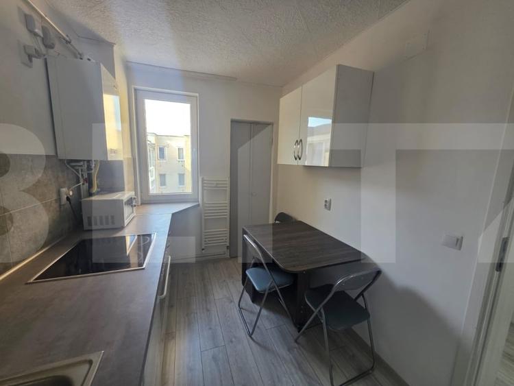 Apartament spatios cu 2 camere - 4