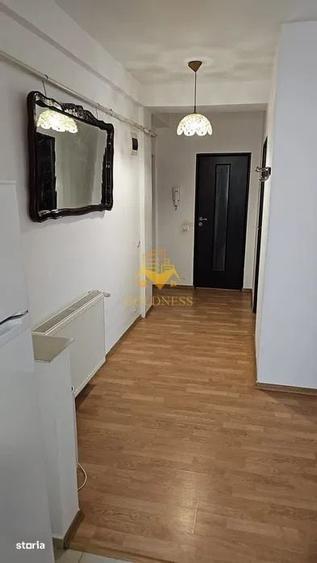 2 camere decomandate, parcare, Marasti, Aurel Vlaicu, Pet Friendy - 2