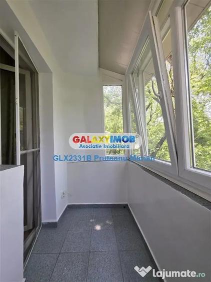 Apartament cu 2 camere semidecomandat în Drumul Taberei
