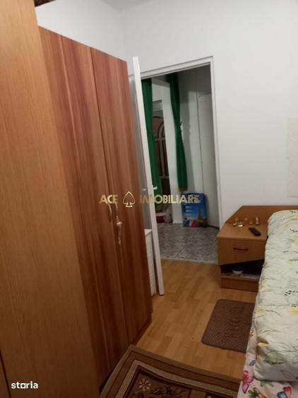 Apartament cu 2 camere în Dristor