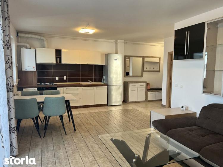 apartament nou 2 camere cu lift city rezidence - 2