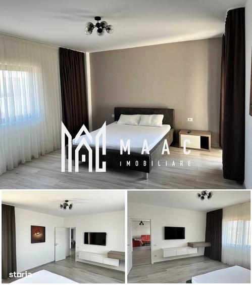Apartament cu 4 camere în Central