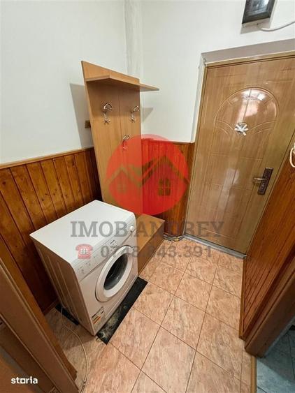 Garsonieră în Central