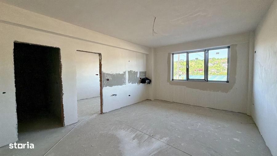 Apartament cu 2 camere în Hlincea