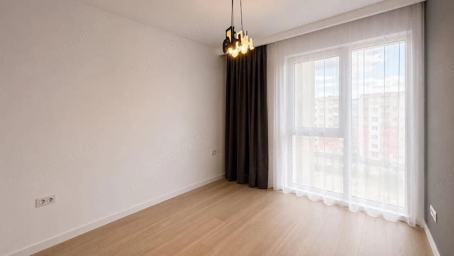 Comision 0% Apartament 2 camere cu parcare subterana zona ARADULUI - 5