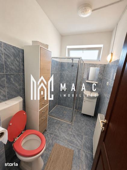 Garsonieră decomandată în Turnișor