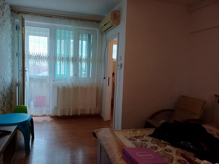 Garsonieră decomandată în Ultracentral
