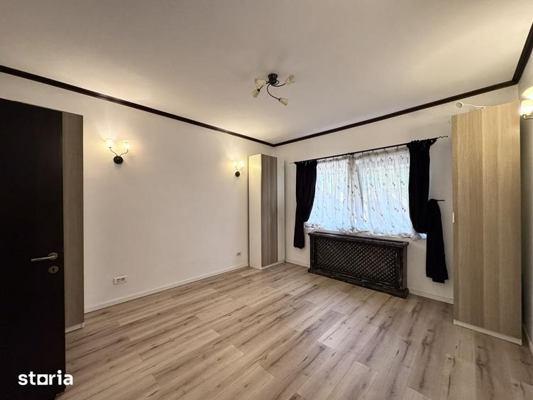 Vila cu ?emineu si Terasa | Zona Dorobanti - Herastrau | Smart - 13